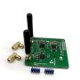 MMDVM Duplex Hotspot Module Dual Hat with 0.96 OLED Display V1.47 Support P25 DMR YSF NXDN DMR Slot 1 + Slot 2 for Raspberry pi (Without OLED)