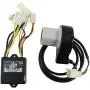 Razor E100 Twist Throttle & Controller Electrical Kit - E100 / E125 (V10+), E150 (V1+), eSpark - OEM Part #W13111612164