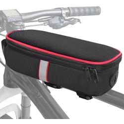 Ebike Controller Bag，E Bike Lithium Batter Bag Box Case Kit for Electric Bicycles Mountain Bikes Electric Motor Kit