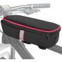 Ebike Controller Bag，E Bike Lithium Batter Bag Box Case Kit for Electric Bicycles Mountain Bikes Electric Motor Kit
