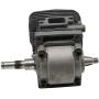 QHALEN Engine Motor 38MM Cylinder Piston Crankshaft for STIHL MS170 MS180 018 Chainsaw Replacement Part