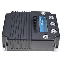 ‎zt truck parts DC Motor Controller SepEx Motor Controller CT1244-5556 1244-5556 12445556 for Curtis 36/48V 500A 5K-0