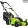 Earthwise 50614 14-Inch 11-Amp Corded Electric Lawn Mower