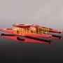 Vehicles-OCS 1PC Tiny QX110 FPV Frame for 8520 Motor 55mm Propeller Brush F3 NAZE32 Flight Controller Mini Quadcopter Indoor Hollow Cup FPV