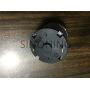 Vehicles-OCS 2pcs 33GB-520-18.7 Robot Chassis Motor 12V 350RPM with line - (Color: Motor)