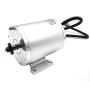 yuandai 72V 3000W Electric Scooter Brushless BLDC Motor MY1020 45A for Electric Scooter E-Bike Engine Motorcycle DIY Part