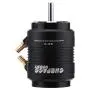 Nannday RC Boat Motor Kits, 4 Poles 3660 4300KV Motor + 36-S Water Cooling Jacket + 90A Waterproof Programed ESC for RC Boat