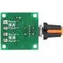 Stayhome 1pcs 1.8V 3V 5V 6V 7.2V 12V 2A 30W DC Motor Speed Controller PWM 1803BK Adjustable Driver Switch DC1.8-15V + Switching Function