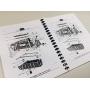 FORD TRACTOR MASTER PARTS CATALOG, 9N, 2N, 8N