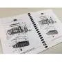 Catalogue de pièces détachées Ford Tracteur N Série 9N, 2N, 8N Catalogue de pièces détachées Ford Tracteur N Série 9N, 2N, 8N