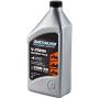 Quicksilver 20W-50 Synthetic Motorcycle Oil - 1 Quart
