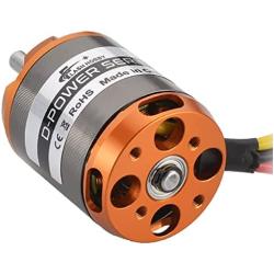 FLASH HOBBY D3548 900KV Brushless Motor for RC Models (900kv)