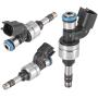 X AUTOHAUX 4pcs 12633784 Fuel Injector for GMC Terrain 2012-2017 for Chevrolet Equinox 2012-2017 Malibu 2013-2014 for Buick Verano 2012-2017 LaCrosse 2012 2014-2016 Regal 2011-2017 2.4L
