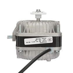 Refrigerador Fan Motor Fan Condenser Motor Cooling Motor 33w 220v for Refrigerated Truck for Freezer for Refrigerator