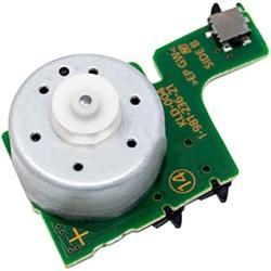 NC Insert Eject Sensor Motor Replacement Repair for Playstation 4 for PS4 Slim Disc Drive for KLD004