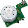 NC Insert Eject Sensor Motor Replacement Repair for Playstation 4 for PS4 Slim Disc Drive for KLD004