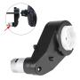 Akozon Wheels Motor Electric Motor Gearbox Drive Engine Ride Universal RS550 Drive Engine Gearbox with 6V Motor for Power Wheels
