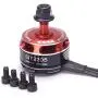 Vehicles-OCS 4pcs GT2205 2205 2300KV Brushless Motor 3-4S Single Strand Wire for ZMR250 Robocat 270 Nova 235mm FPV Racing Quadcopter - (Color: 1pcs CW)