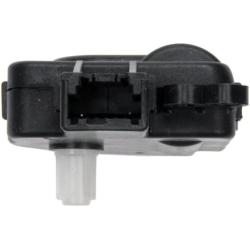 Dorman 604-024 HVAC Blend Door Actuator Compatible with Select Models