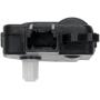 Dorman 604-024 HVAC Blend Door Actuator Compatible with Select Models