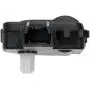 Dorman 604-024 HVAC Blend Door Actuator Compatible with Select Models