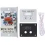 SCR Voltage Controller, 10000W SCR High Power Electronic Voltage Regulator Module Speed Control Dimmer Thermostat AC 220V 80A