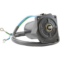 DB Electrical 430-22118 Tilt & Trim Motor Compatible with/Replacement for Yamaha F75LA, F90JA, F90LA, F90XA 2013-2018, F75TLR, F90TJR, F90TLR, F90TXR 2005-2012 6D8-43880-00-00, 10886N