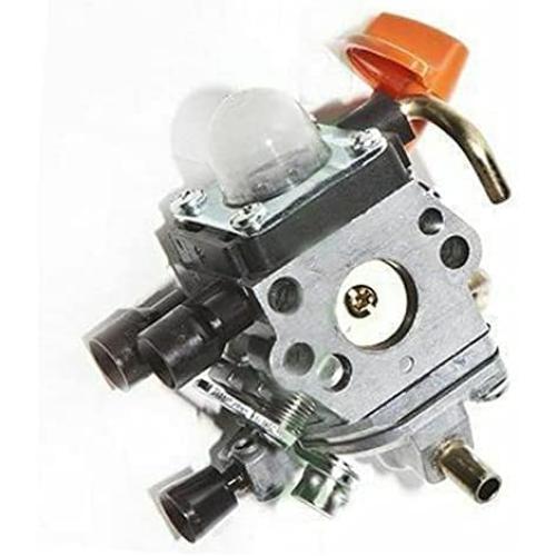 Carburetor Fit for STIHL FS90 FS100 FS110 FS130 HT100 for ZAMA C1Q-S174 C1Q-S110 Motor Garden Repair Tools Lawn Mower Trimmer Supplies
