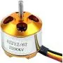 Vehicles-OCS A 2212 A2212 2200KV Brushless Outrunner Motor Mount 6T for RC Aircraft Plane Multi-Copter Quadcopter Drone F02048