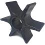 BODAO 17461-87E10 17461-87E00 17461-87E11 17461-87E12 Boat Engine Water Pump Impeller for Suzuki 60/70/80/90/100HP Outboard Motor