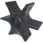 BODAO 17461-87E10 17461-87E00 17461-87E11 17461-87E12 Boat Engine Water Pump Impeller for Suzuki 60/70/80/90/100HP Outboard Motor