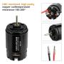 RC Motor 27 Turn 550 Brushed Electric Motor for TRAXXAS HSP HPI FS Tamiya Kyosho Yokomo 1/10 Cars, Truck, Rock Crawlers Vehicle, Rock Racers