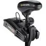 Minn Kota 1358733 PowerDrive Freshwater Electric-Steer Bow-Mount Trolling Motor with Digital Maximizer, 70 lbs Thrust, 60