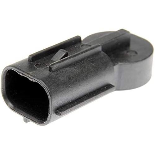 Dorman 926-818 Air Conditioning Compressor Flow Sensor Compatible with Select Lexus / Scion / Toyota Models (OE FIX) , Black