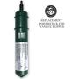 Droll Yankees Replacement Power Stick for Yankee Flipper Bird Feeder Motor, Feeder Part with Rechargeable Batteries, PWRSTK
