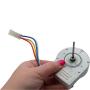 Supplying Demand W10822580 W10255195 Refrigerator Evaporator Fan Motor Replacement Model Specific Not Universal