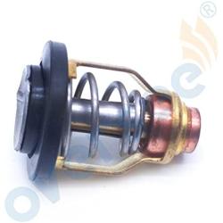 OVERSEE Boat Motor 60E-12411 Thermostat for Yamaha 225-300 HP 4-Stroke 60E-12411-01-00 Outboart Motor