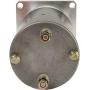 DB Electrical 430-22159 Motor for Buyers Models Salt Dogg SHPE Series Hopper Spreaders 0750 1500 2000/12 Volt, CW /3006833MO, 3012431 /W-8832