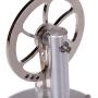 Sunnytech Low Temperature Stirling Hot Air Engine Electricity Power Generator Model DWCL-01-M14-03-L
