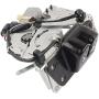 Flynsu Rear Tailgate Lock Latch Actuator with Motor Replacement for Jeep Grand Cherokee Dodge Durango 2011-2021 Part# 4589656AF 4589656AA