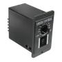 New CCM2US DC 6A 12V/24V/36V/48V Motor Speed Governor Slow Down Motor Controller Positive and Negative Rotating Control Switch