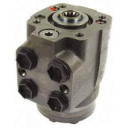 Power Steering Motor Fits Massey Ferguson 240 261 263 375 360 390 4225 4263 US 1695445M91
