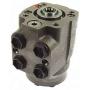 Power Steering Motor Fits Massey Ferguson 240 261 263 375 360 390 4225 4263 US 1695445M91