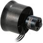 Jimi QX Motor QF1611 1311 7000KV 30mm EDF 6 Blades Brushless Motor for RC Airplane