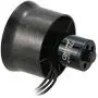 Jimi QX Motor QF1611 1311 7000KV 30mm EDF 6 Blades Brushless Motor for RC Airplane
