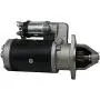 Rareelectrical NEW STARTER MOTOR COMPATIBLE WITH LISTER-PETTER TRACTOR 1983-1988 TL2 TL3 26286 26286A/E 27419