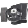 DNJ MMK1059 Complete Engine Motor & Transmission Mount kit for 2009-2013 / Toyota/Corolla, Matrix/DOHC / 1.8L