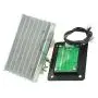Régulateur de vitesse pour moteur SCR 220V 10000W avec écran LED, gouverneur et thermostat. Régulateur de vitesse pour moteur SCR 220V 10000W avec écran LED, gouverneur et thermostat.