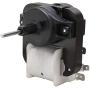 Edgewater Parts W10128551, AP6015419, PS11748697 Refrigerator Freezer Evaporator Fan Motor, 115V, 60Hz.14A, Compatible with Whirlpool, GE, & Magic Chef (Fits Models: MZD, DRS, ARS, DRB and More)