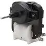 Edgewater Parts W10128551, AP6015419, PS11748697 Refrigerator Freezer Evaporator Fan Motor, 115V, 60Hz.14A, Compatible with Whirlpool, GE, & Magic Chef (Fits Models: MZD, DRS, ARS, DRB and More)